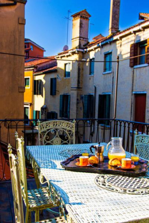 La Terrazza di San Marco - Luxury Apartment